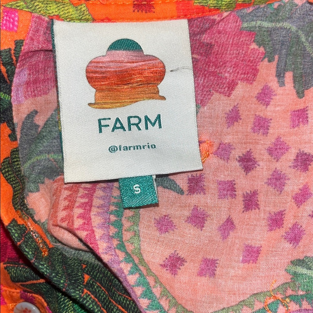 Farm Rio - Picture 11 of 12